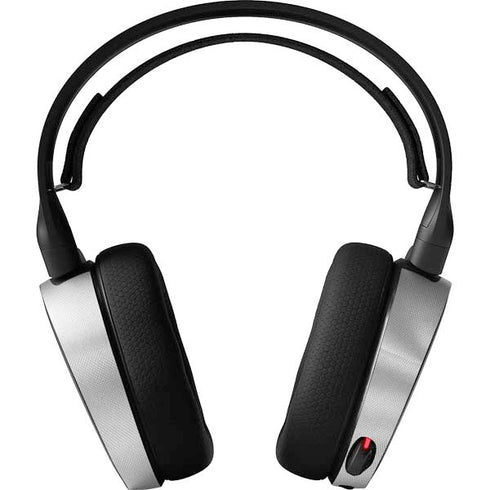 Morocco Soccer Flag SteelSeries Arctis 3 Skin